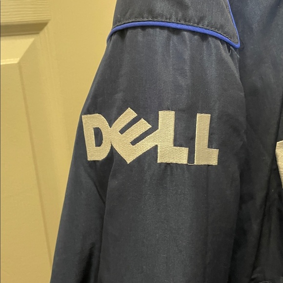 BMW - Fantasy Oversized Racing Jacket Power Navy - XL - Picture 3 of 11